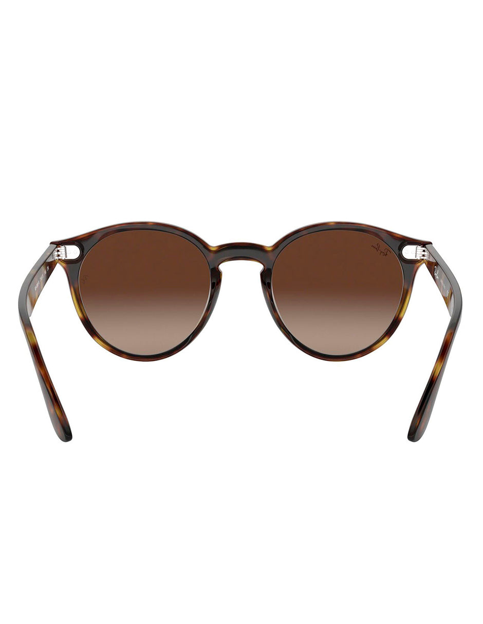 LENTES DE SOL RAY BAN RB4380NF 710/13 37MM CAREY MARRON DEGRADADO