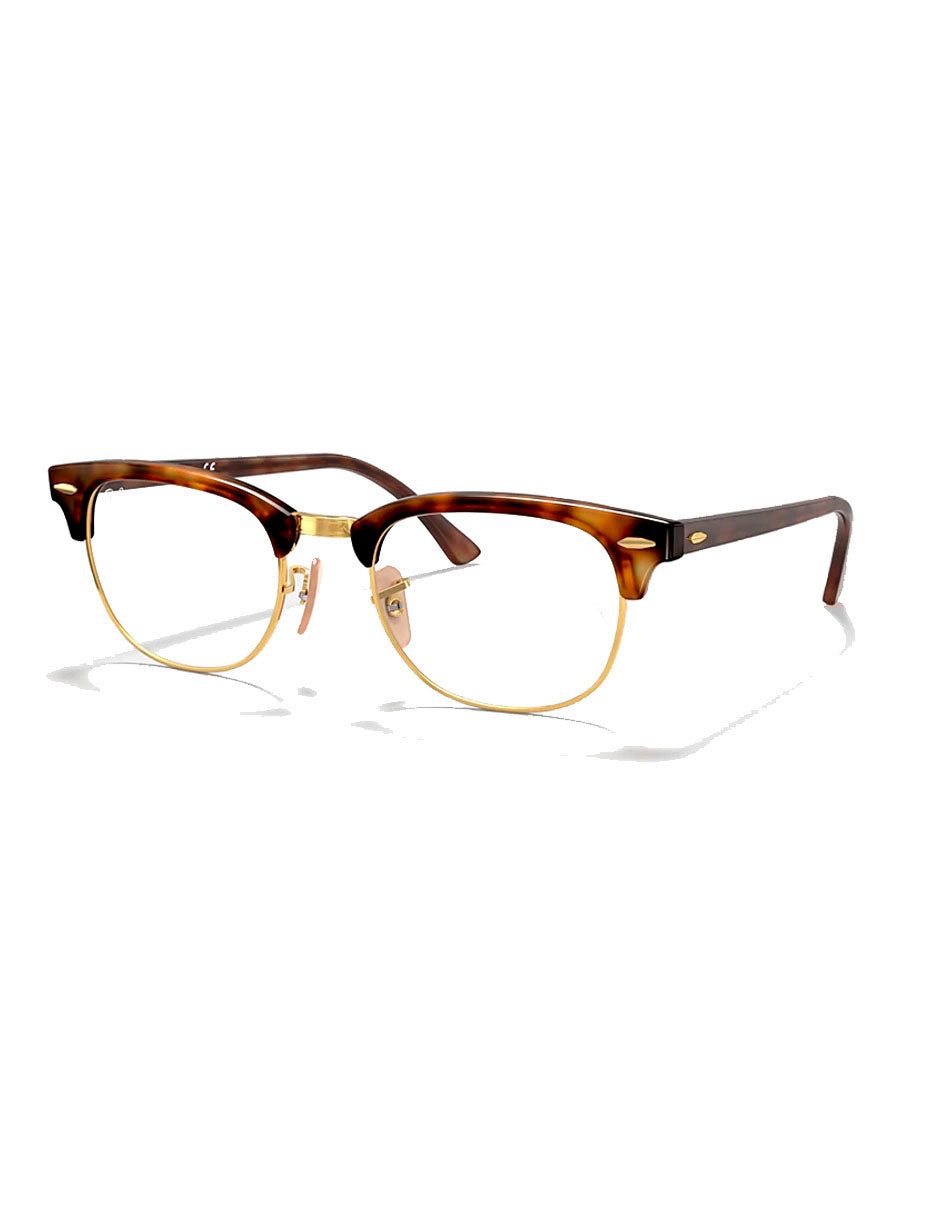 ARMAZON OFTALMICO RAY BAN CLUBMASTER RB5154 2372 51MM CAREY