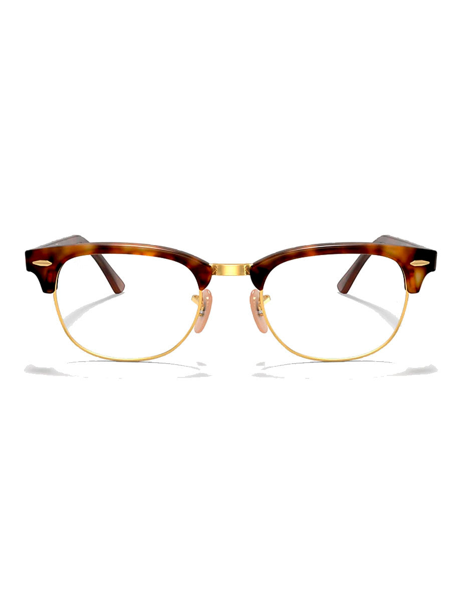 ARMAZON OFTALMICO RAY BAN CLUBMASTER RB5154 2372 51MM CAREY