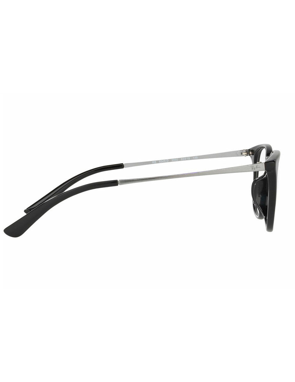 ARMAZON OFTALMICO RB5349D 2000 NEGRO