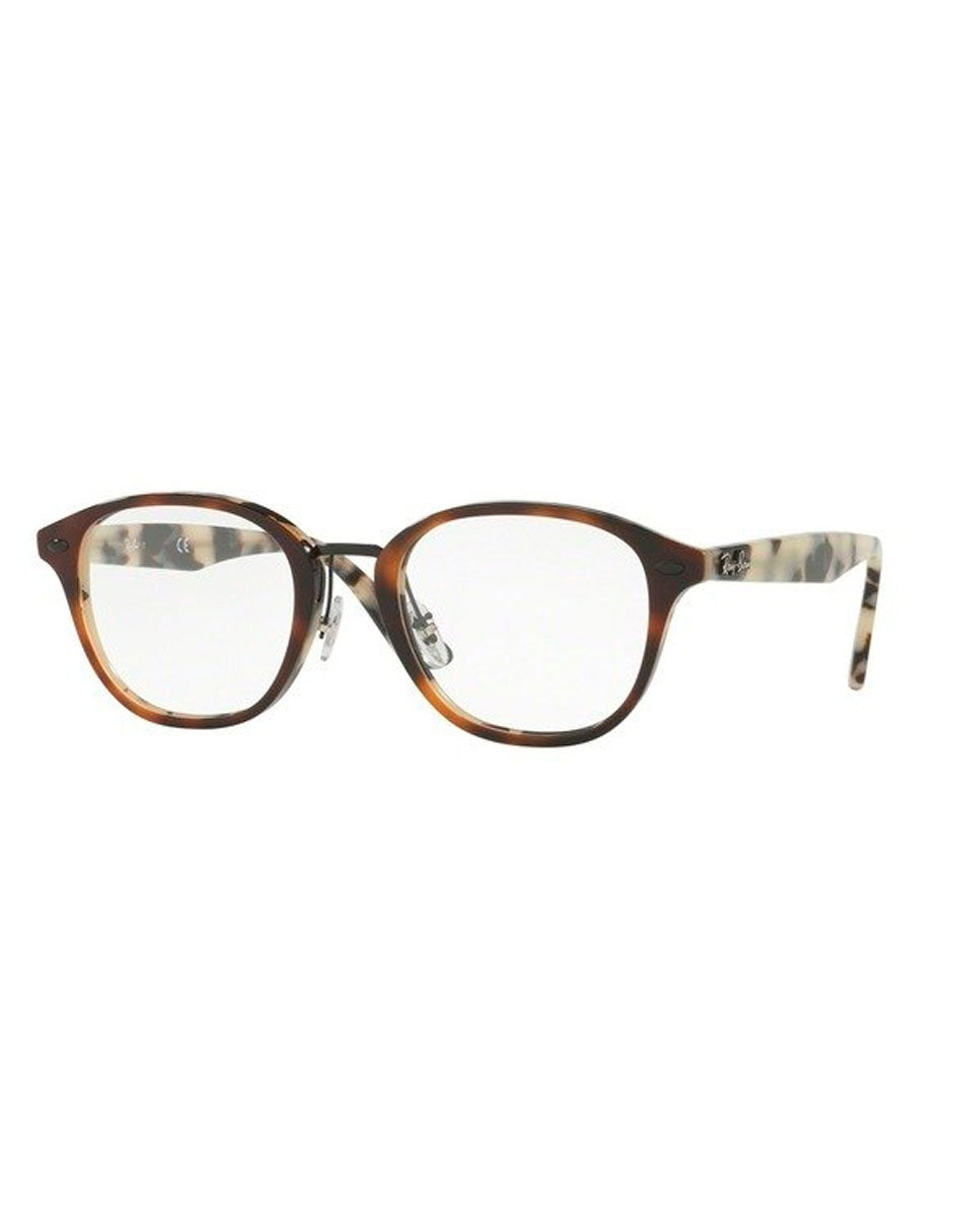 ARMAZON OFTALMICO RAY BAN RB5355 5676 50MM CAREY