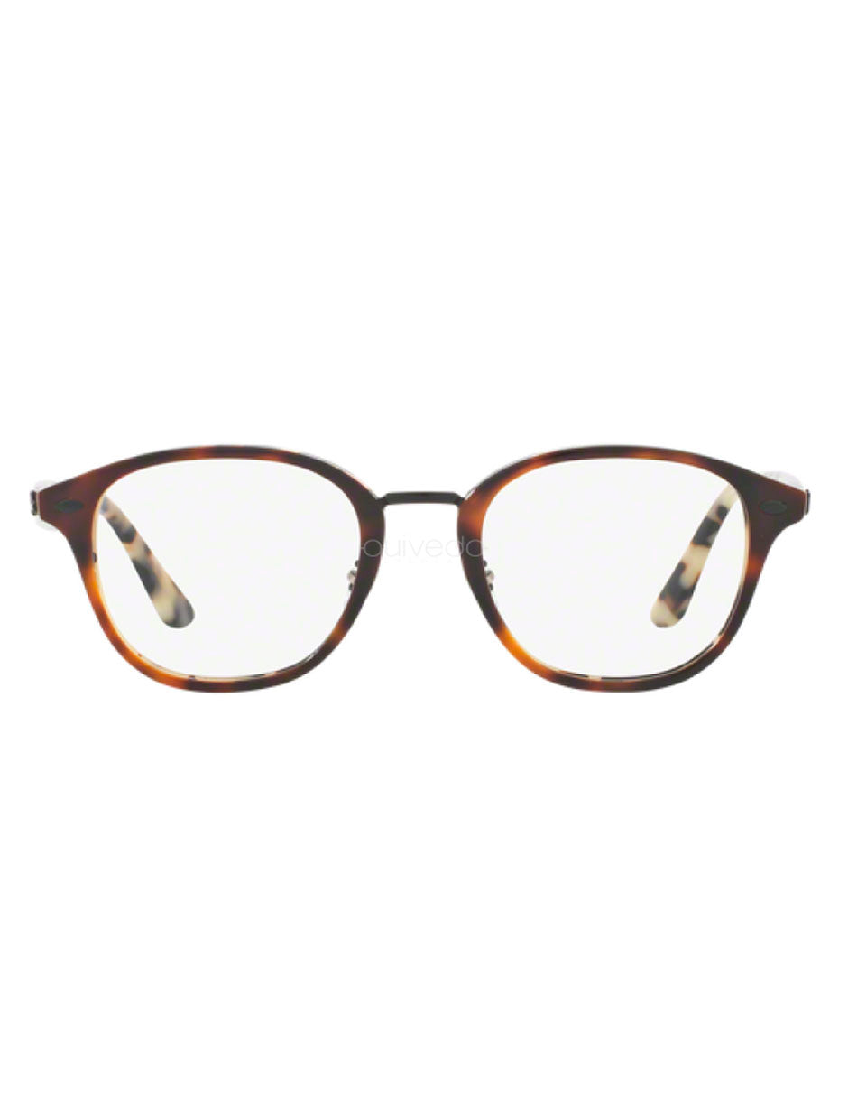 ARMAZON OFTALMICO RAY BAN RB5355 5676 50MM CAREY