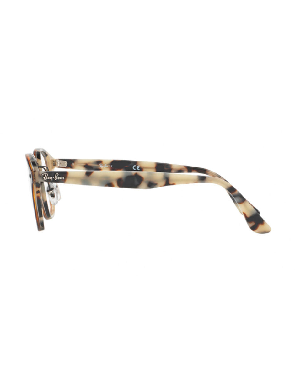 ARMAZON OFTALMICO RAY BAN RB5355 5676 50MM CAREY