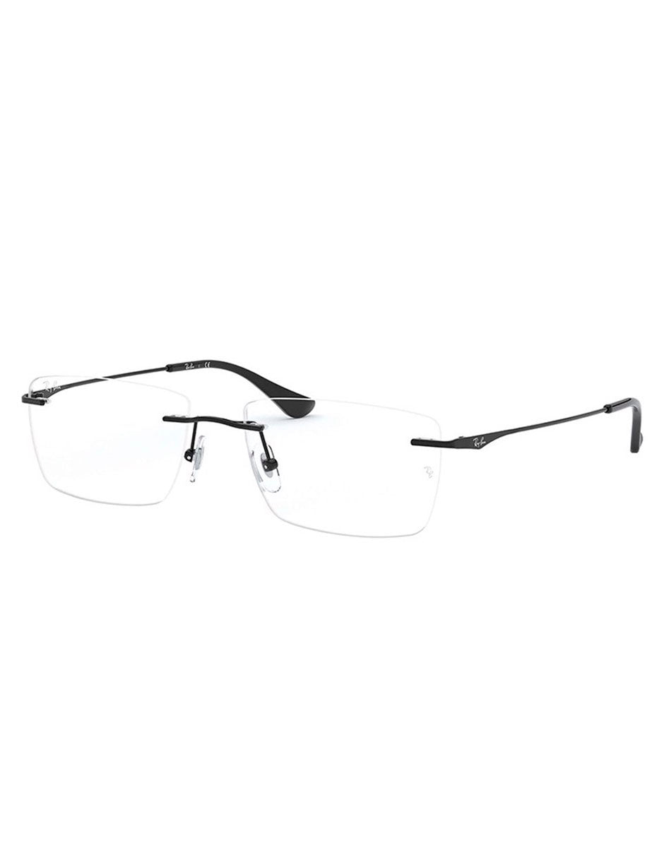 ARMAZON OFTALMICO RAY BAN RB6411D 2509 56MM NEGRO