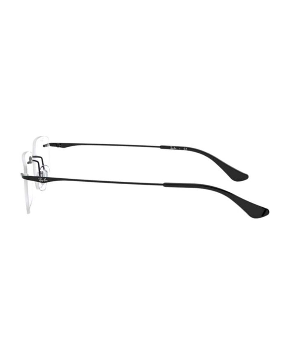 ARMAZON OFTALMICO RAY BAN RB6411D 2509 56MM NEGRO