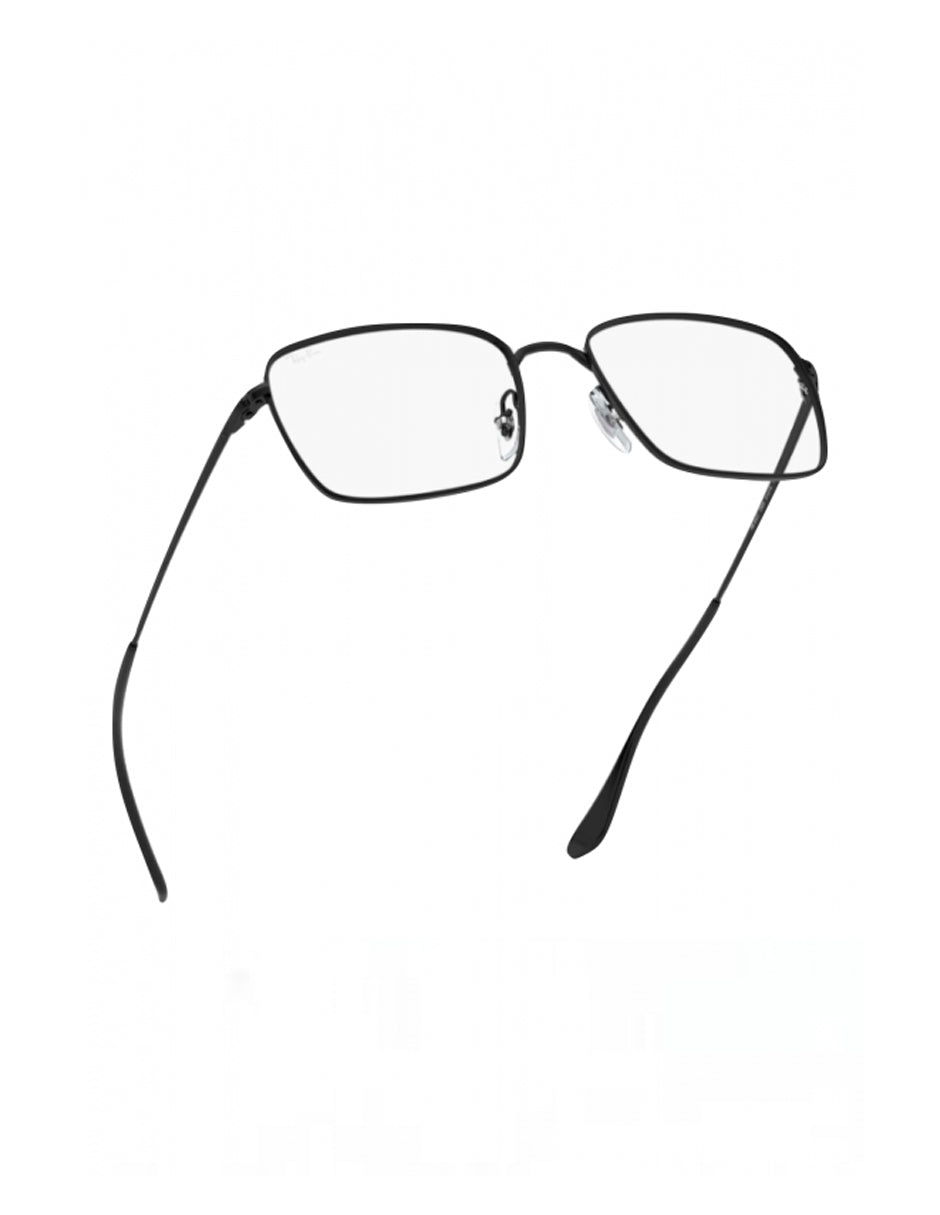 ARMAZON OFTALMICO RAY BAN RB6437 2509 53MM NEGRO