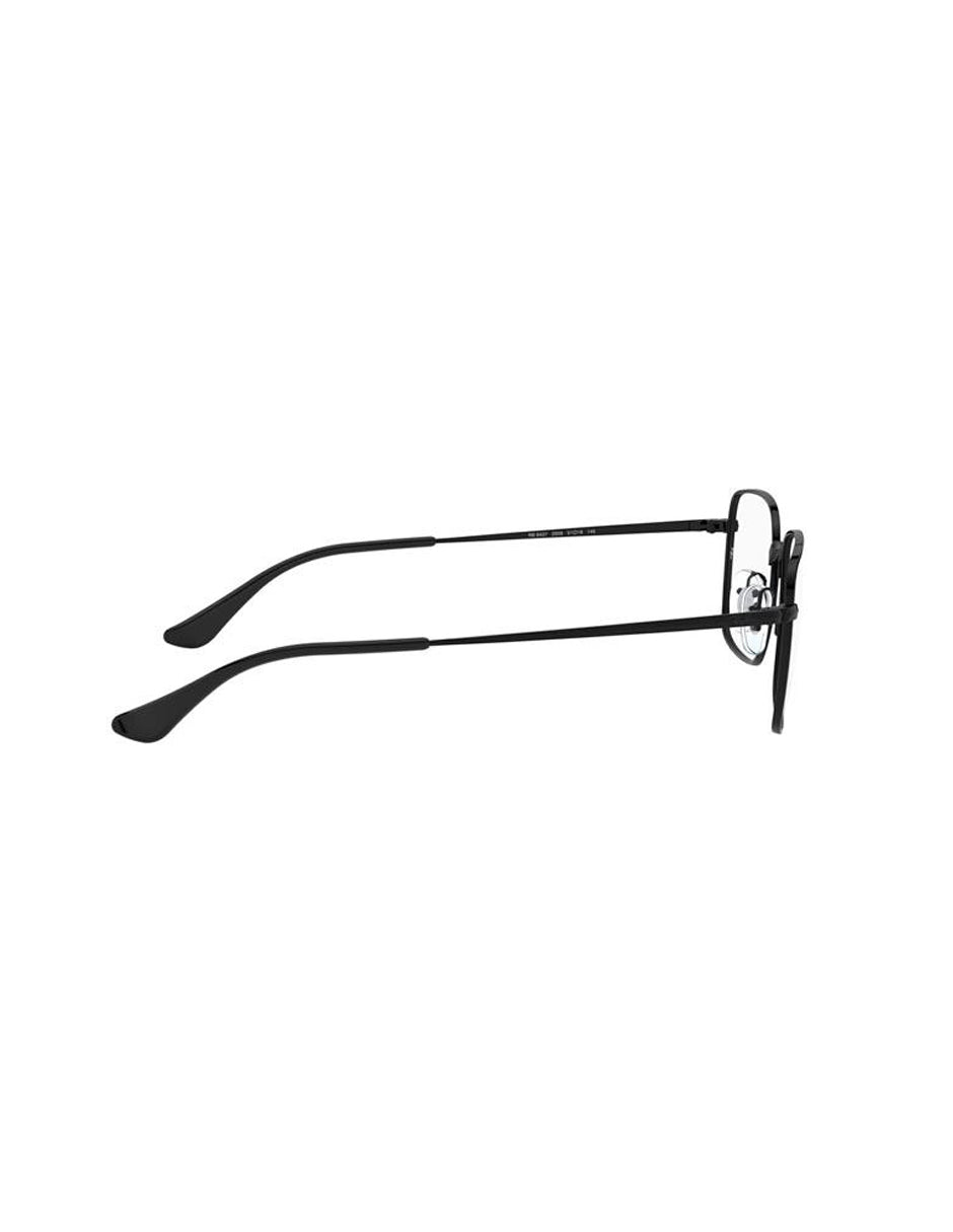 ARMAZON OFTALMICO RAY BAN RB6437 2509 53MM NEGRO