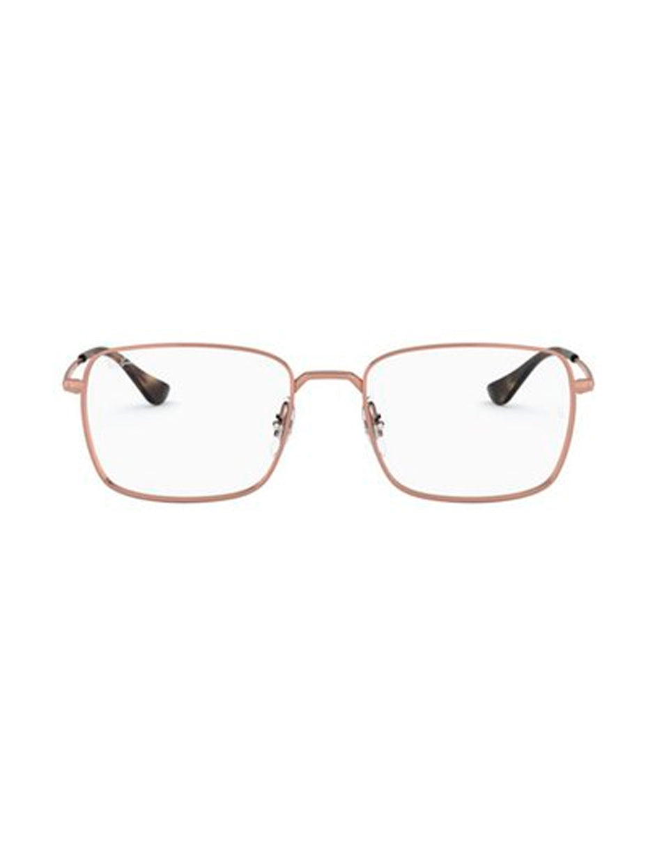 ARMAZON OFTALMICO RAY BAN RB6437 2943 5MM COBRE