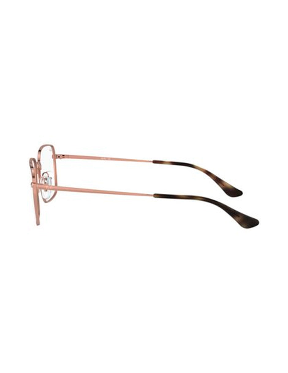 ARMAZON OFTALMICO RAY BAN RB6437 2943 5MM COBRE