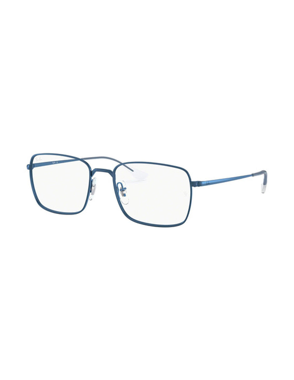 ARMAZON OFTALMICO RAY BAN RB6437 3037 5MM AZUL