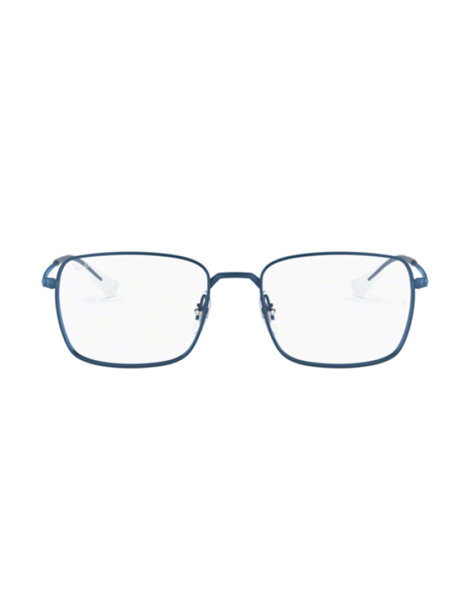 ARMAZON OFTALMICO RAY BAN RB6437 3037 5MM AZUL