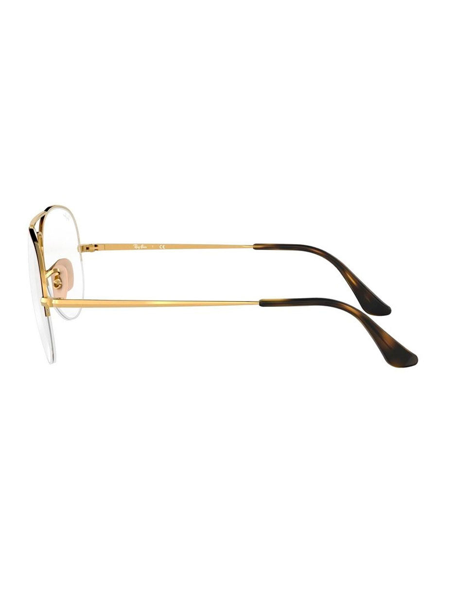 ARMAZON OFTALMICO RAY BAN RB6589 2945 59MM DORADO