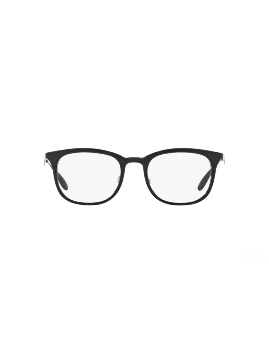 ARMAZON OFTALMICO RAY BAN RB7112 5682 51MM NEGRO