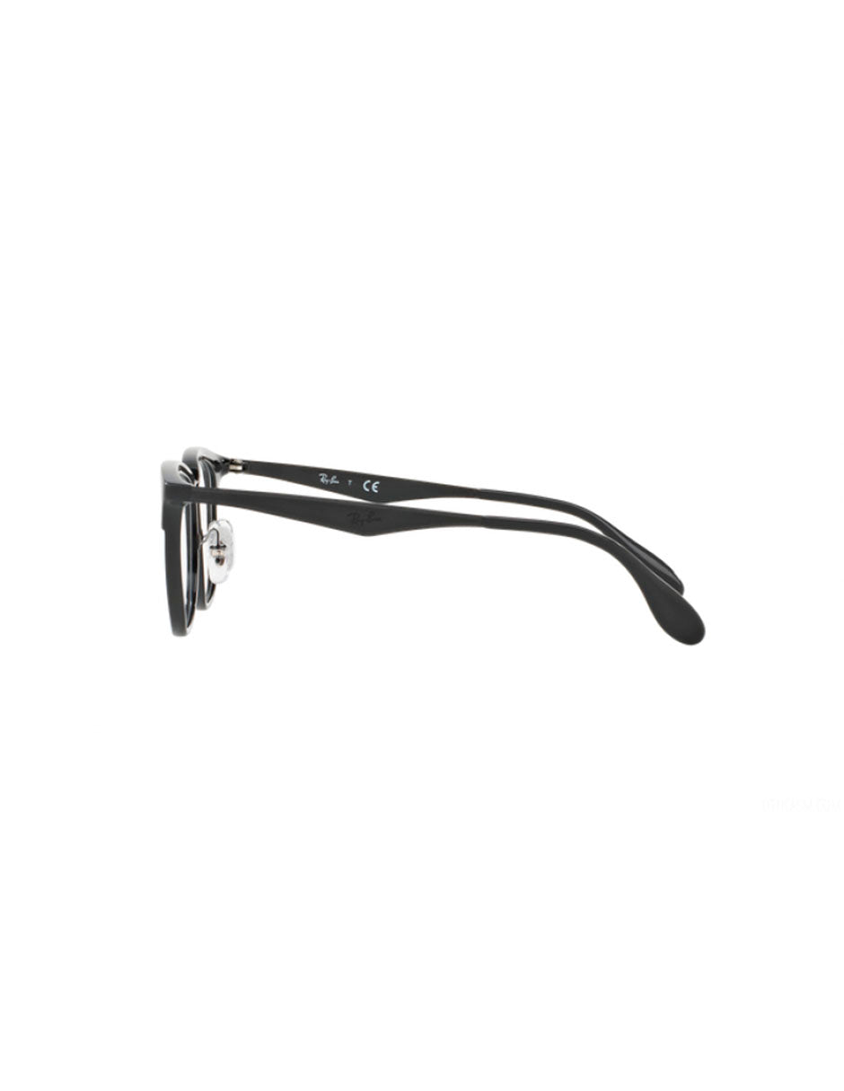ARMAZON OFTALMICO RAY BAN RB7112 5682 51MM NEGRO