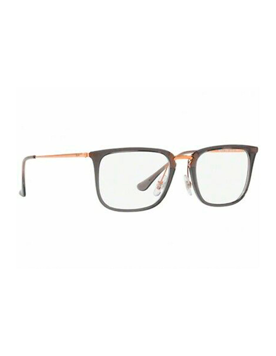 ARMAZON OFTALMICO RAY BAN RB7141 5755 CAREY BRONCE