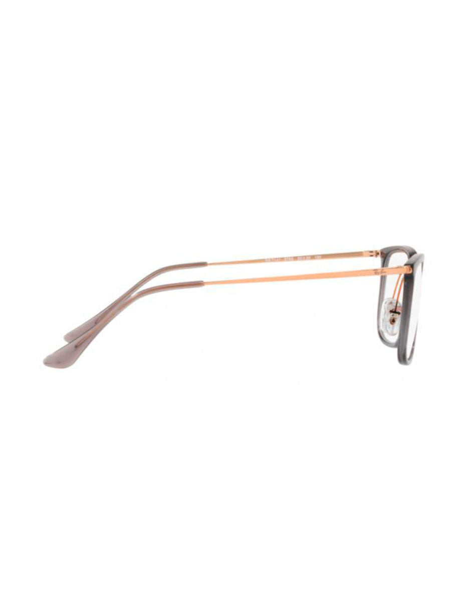 ARMAZON OFTALMICO RAY BAN RB7141 5755 CAREY BRONCE