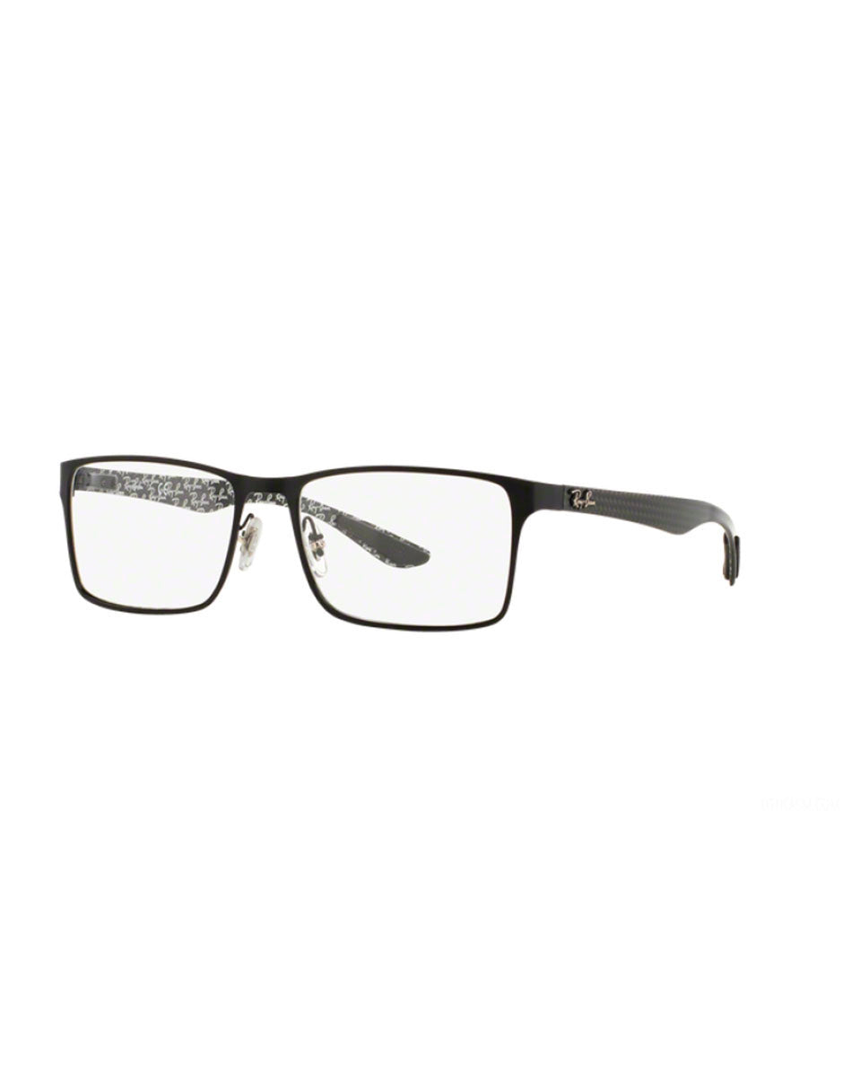 ARMAZON OFTALMICO RAY BAN RB8415 2848 53MM NEGRO