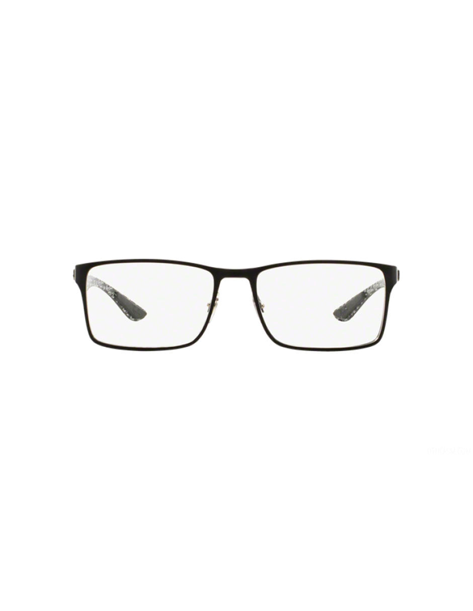 ARMAZON OFTALMICO RAY BAN RB8415 2848 53MM NEGRO