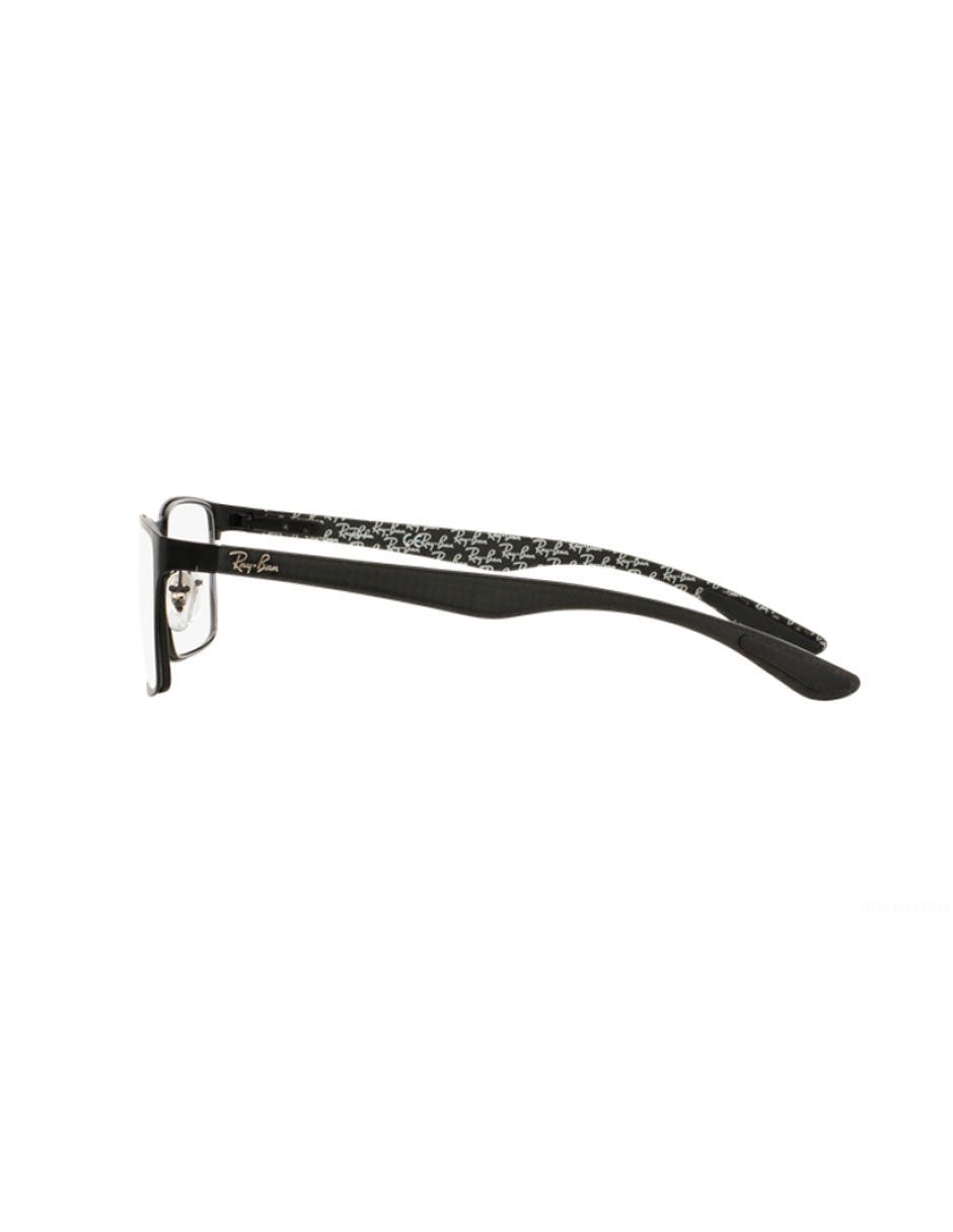 ARMAZON OFTALMICO RAY BAN RB8415 2848 53MM NEGRO