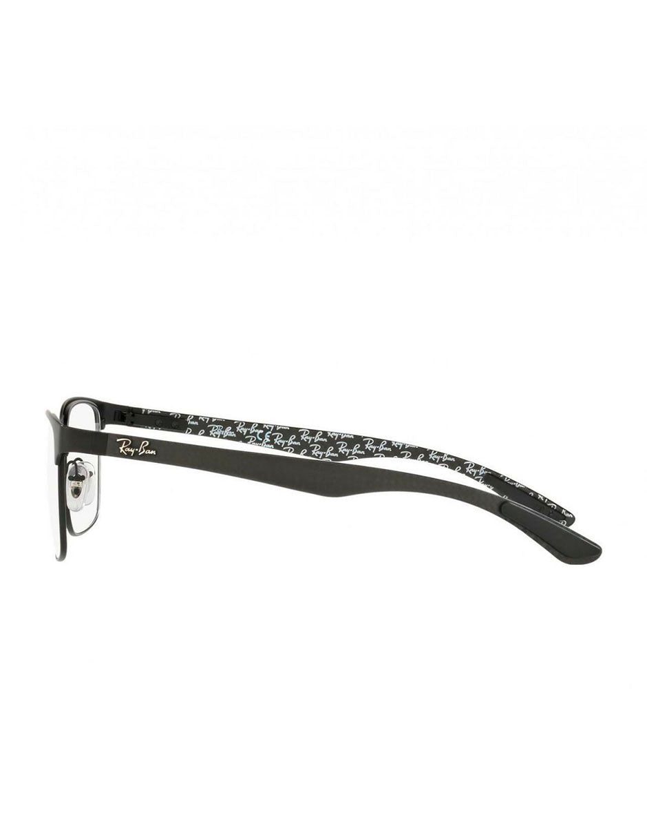 ARMAZON OFTALMICO RAY BAN RB8416 2503 53MM NEGRO