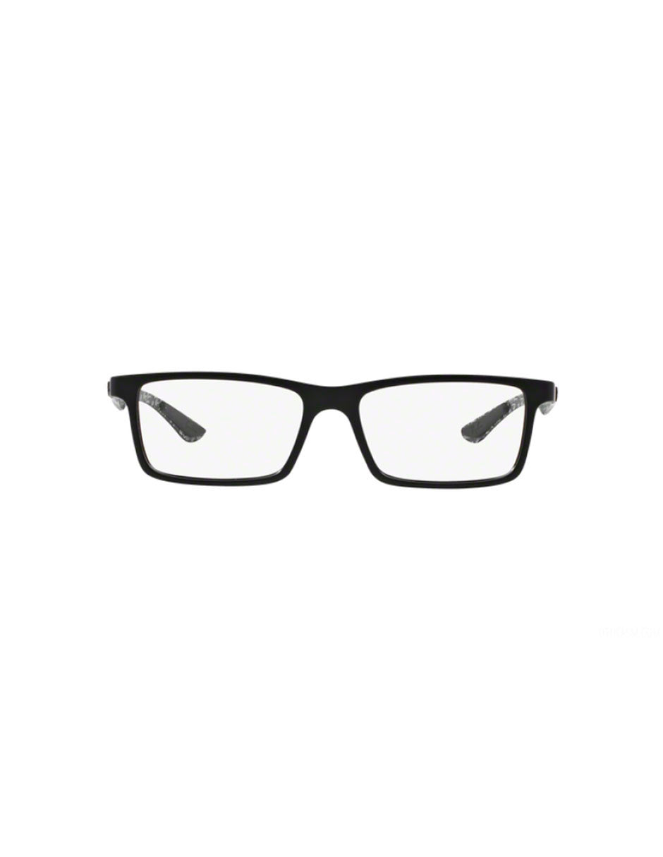 ARMAZON OFTALMICO RAY BAN RB8901 5263 53MM NEGRO MATTE