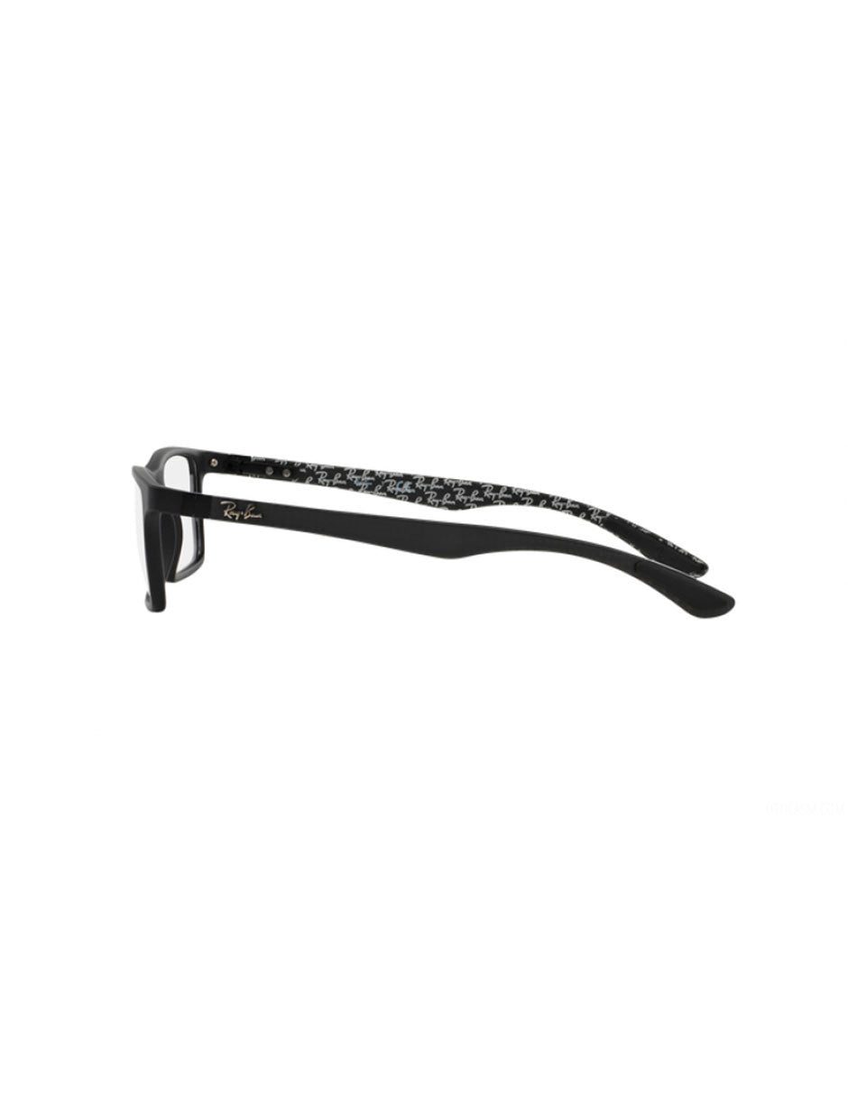 ARMAZON OFTALMICO RAY BAN RB8901 5263 53MM NEGRO MATTE