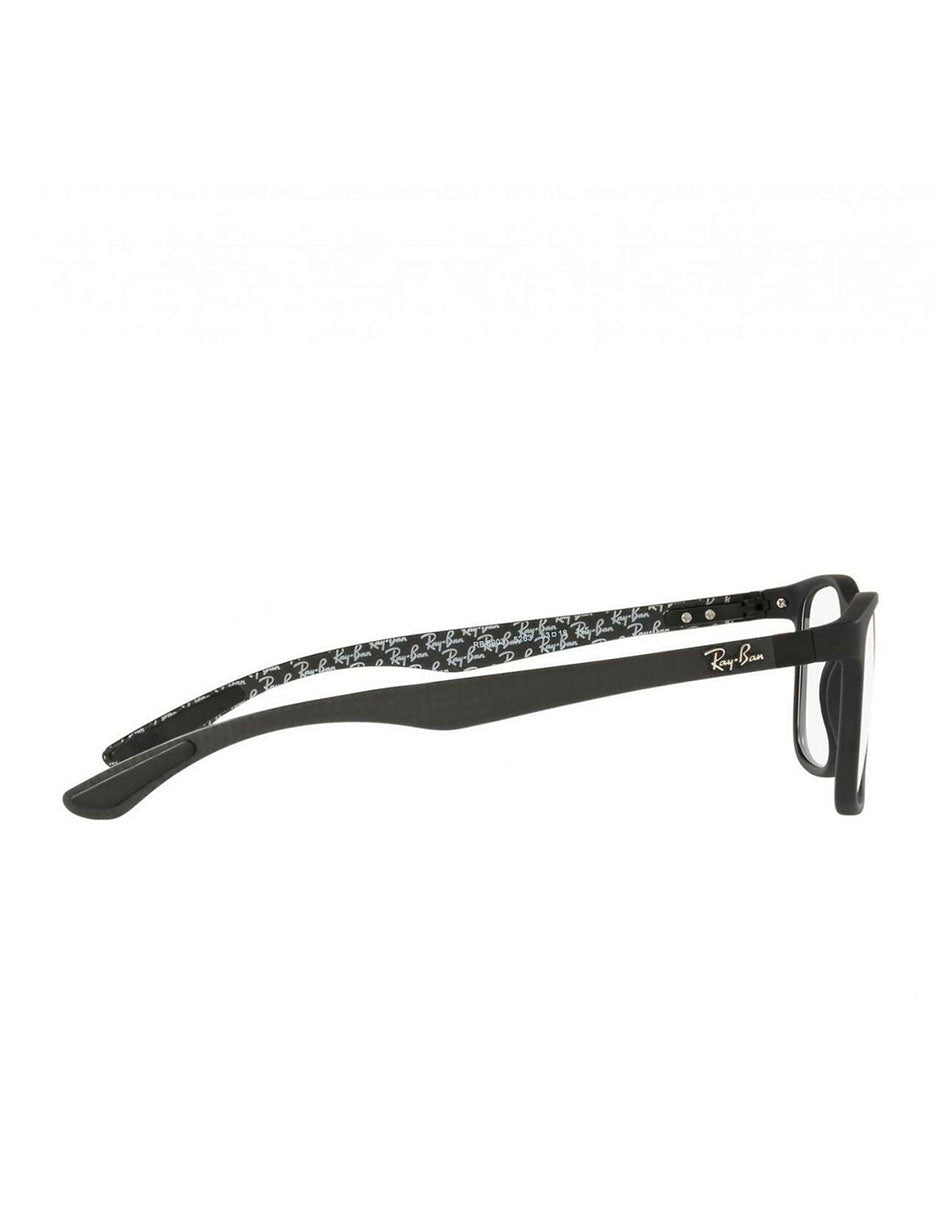 ARMAZON OFTALMICO RAY BAN RB8903F 5263 53MM NEGRO
