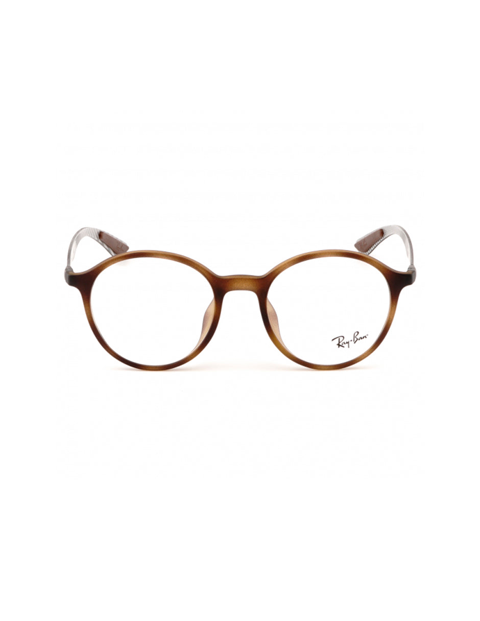 ARMAZON OFTALMICO RAY BAN RB8904F 5200 52MM CAREY