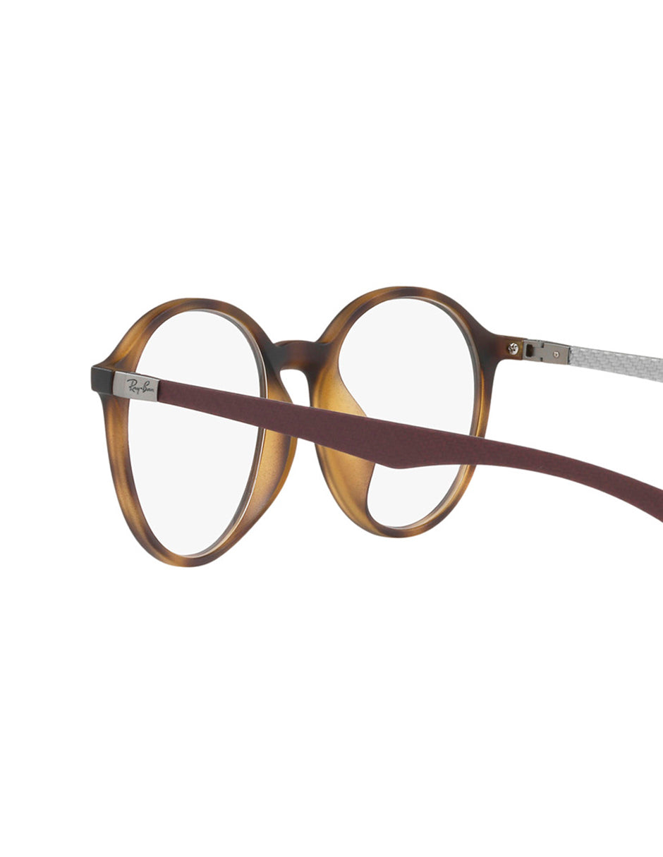 ARMAZON OFTALMICO RAY BAN RB8904F 5200 52MM CAREY