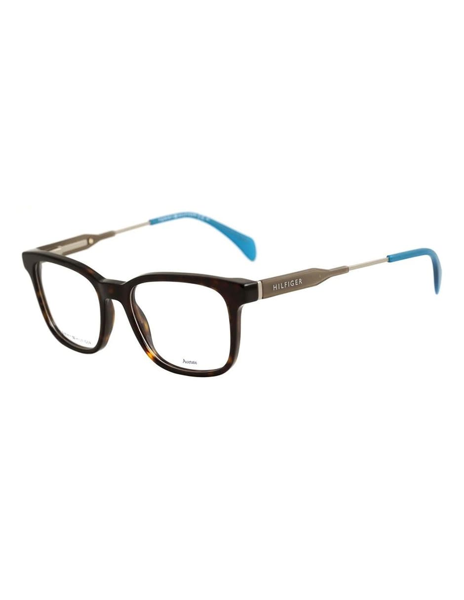 ARMAZON OFTALMICO TOMMY TH1351 JX4 CAREY/AZUL