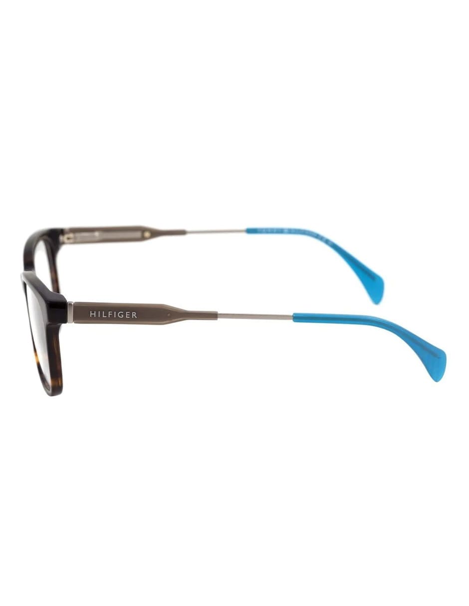 ARMAZON OFTALMICO TOMMY TH1351 JX4 CAREY/AZUL