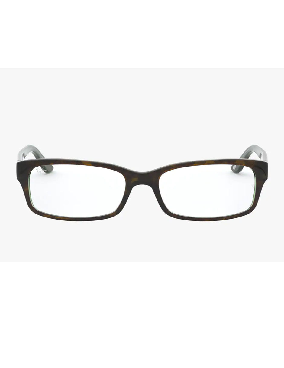 ARMAZON OFTALMICO RAY BAN RB5187 2441 50MM NEGRO