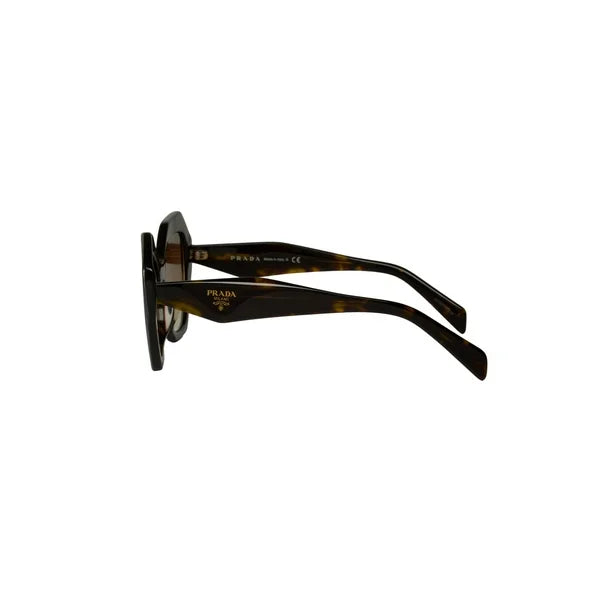 LENTES DE SOL PRADA SPR 16WF 2AU-6FAQ 54MM CAREY SINGLE LENS