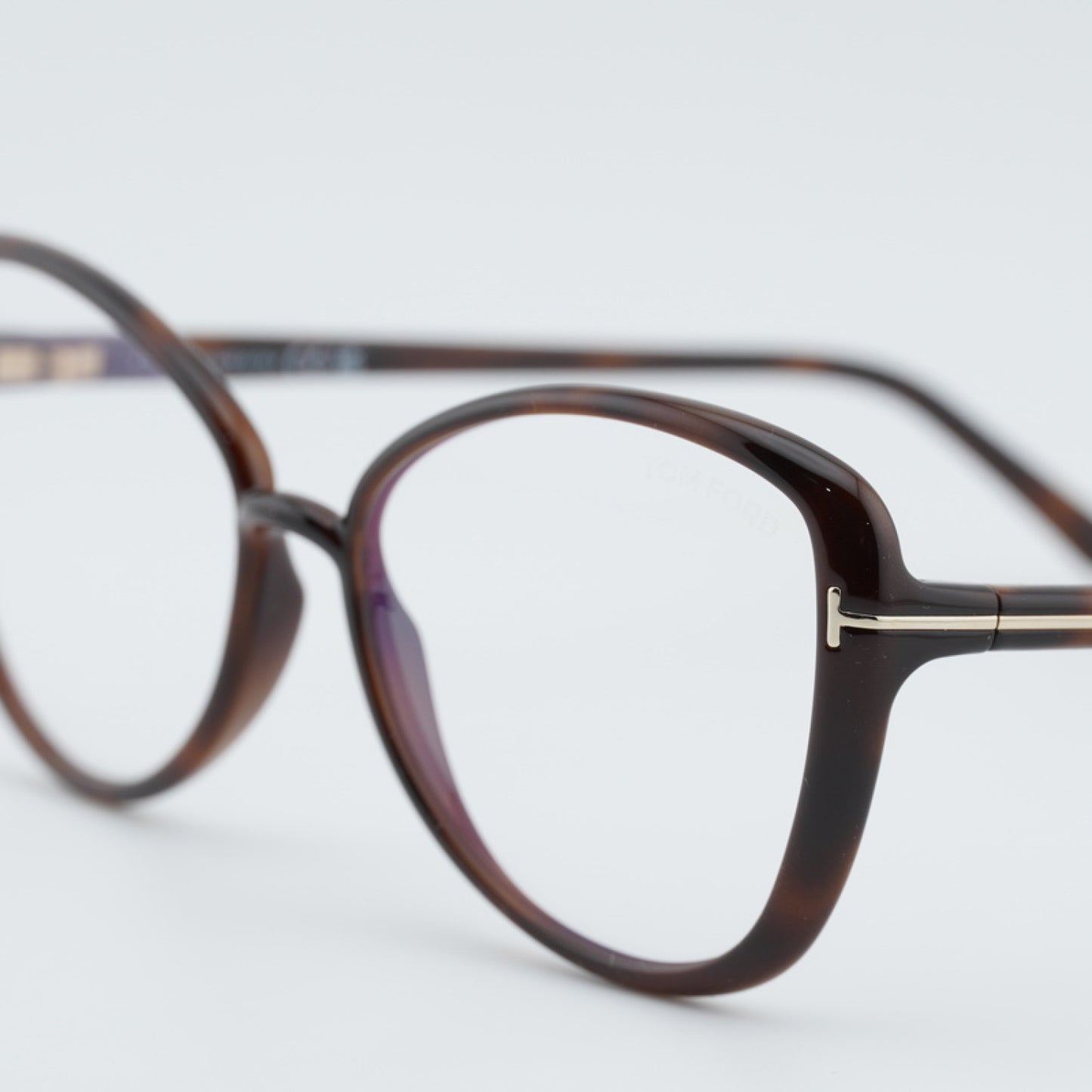 Armazón Oftálmico Tom Ford FT5907-B 052 55-15-140