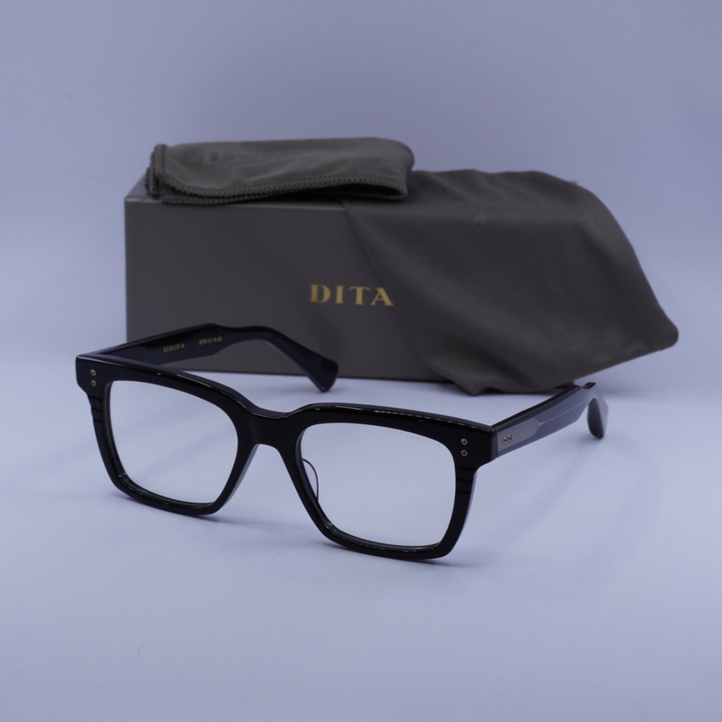 Lentes de Sol Dita SEQUOIA-DTX-757-A 03 54-20-150