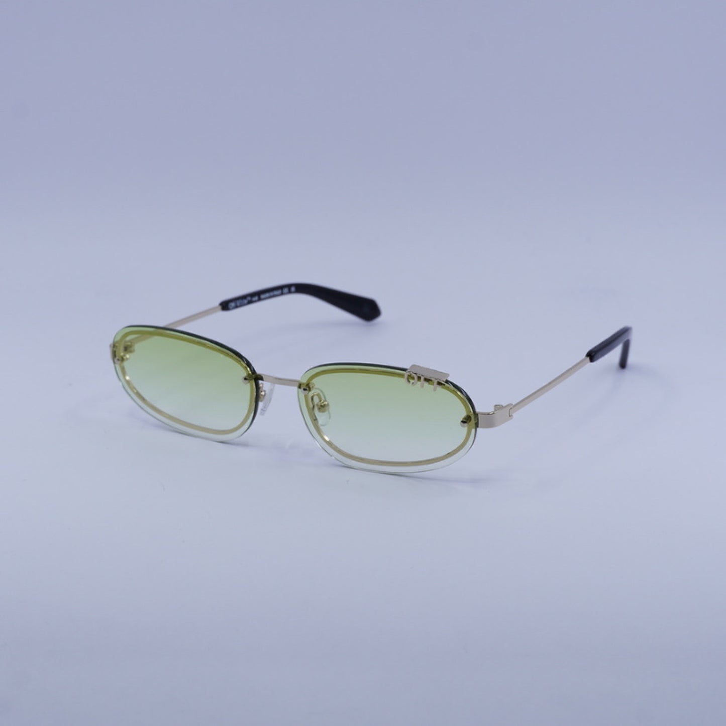 Lentes de Sol Off-White OERI13M MIAMI 7652 60-15-145