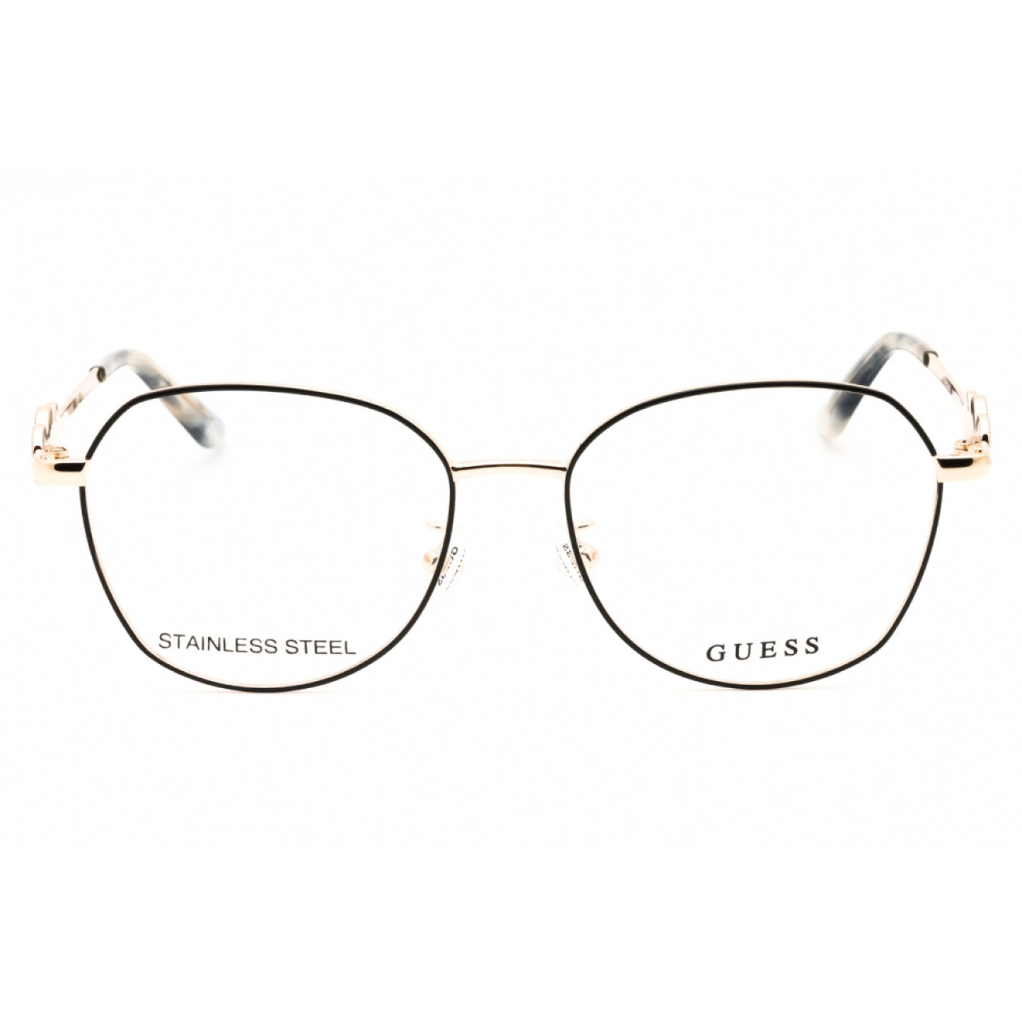 Armazón Oftálmico Guess GU50256-D 002 52-16-140