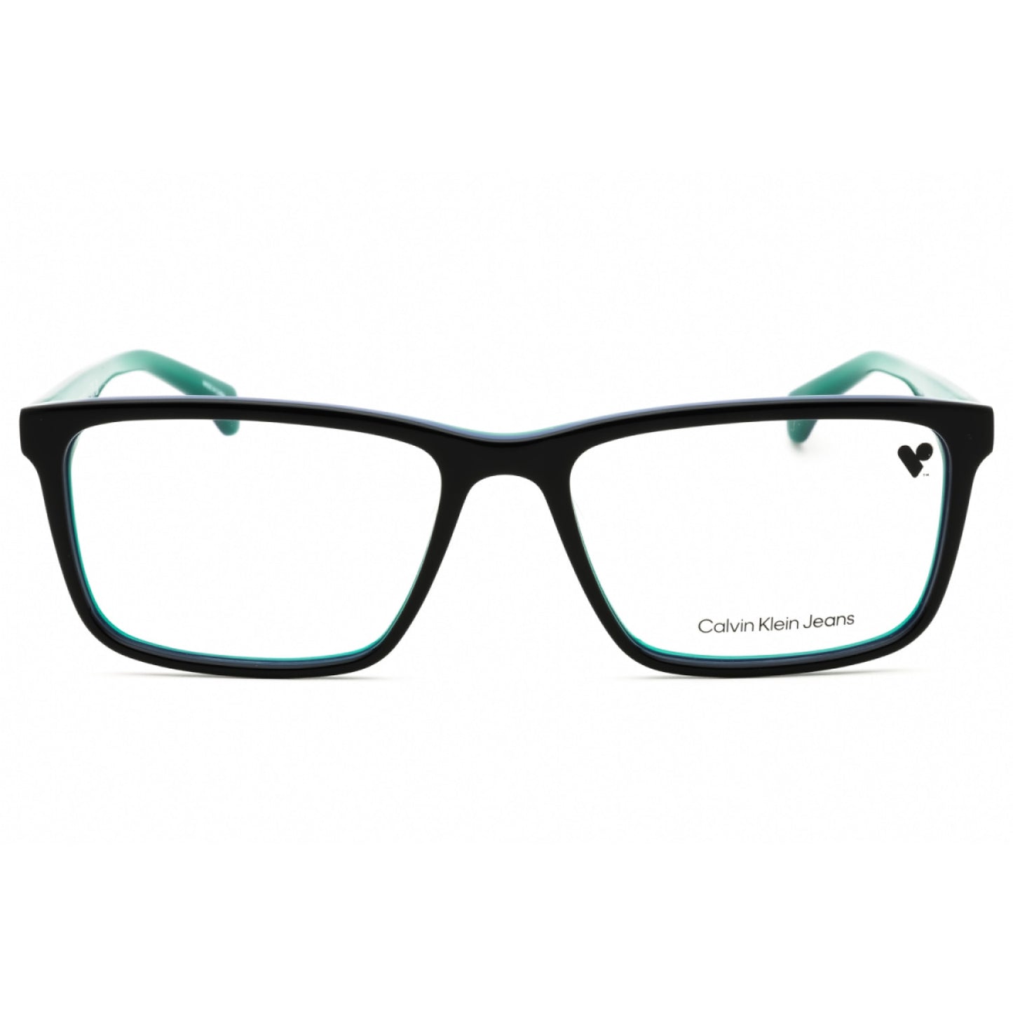 Armazón Oftálmico Calvin Klein Jeans CKJ301 041 56-17-135