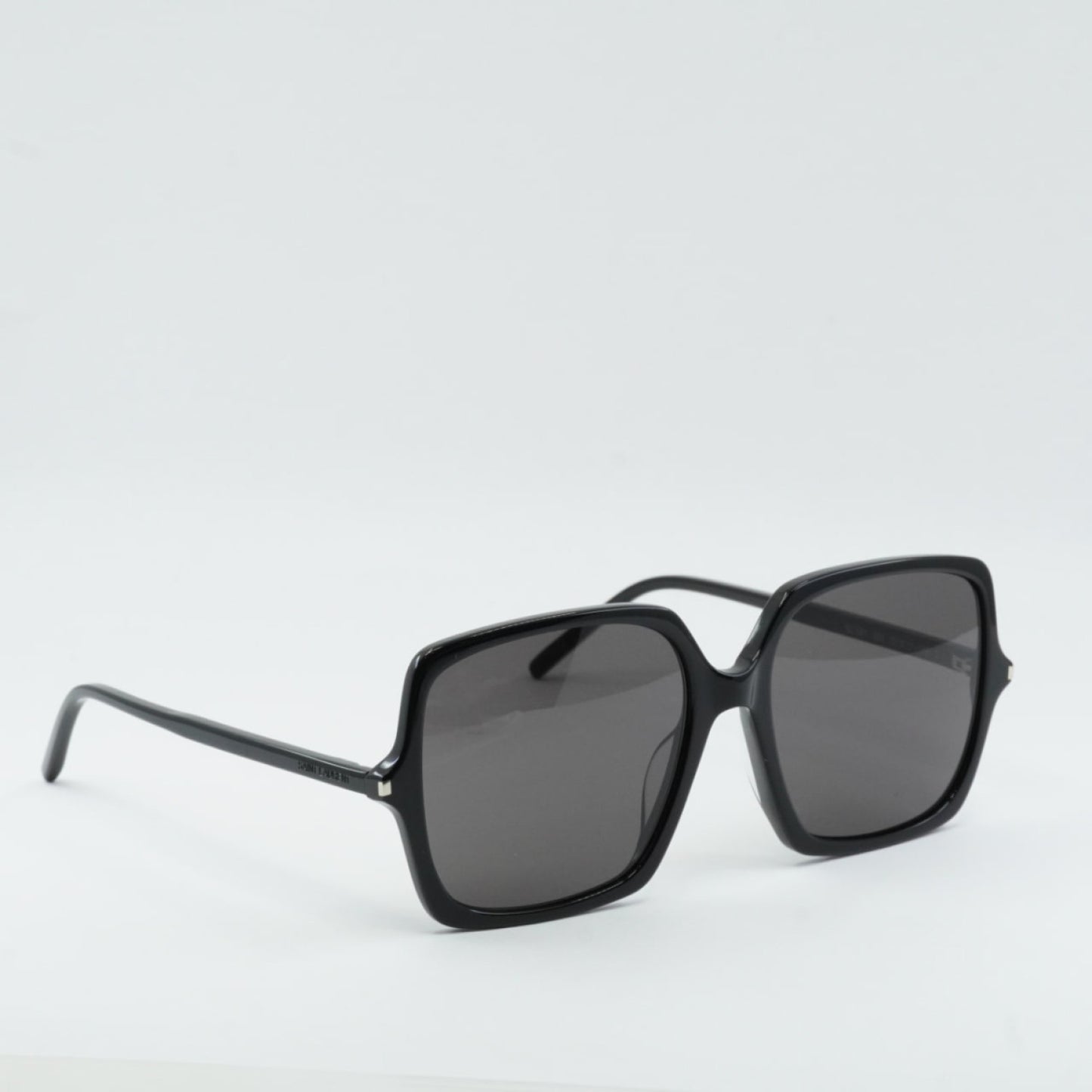 Lentes de Sol Saint Laurent SL591 001 57-17-145