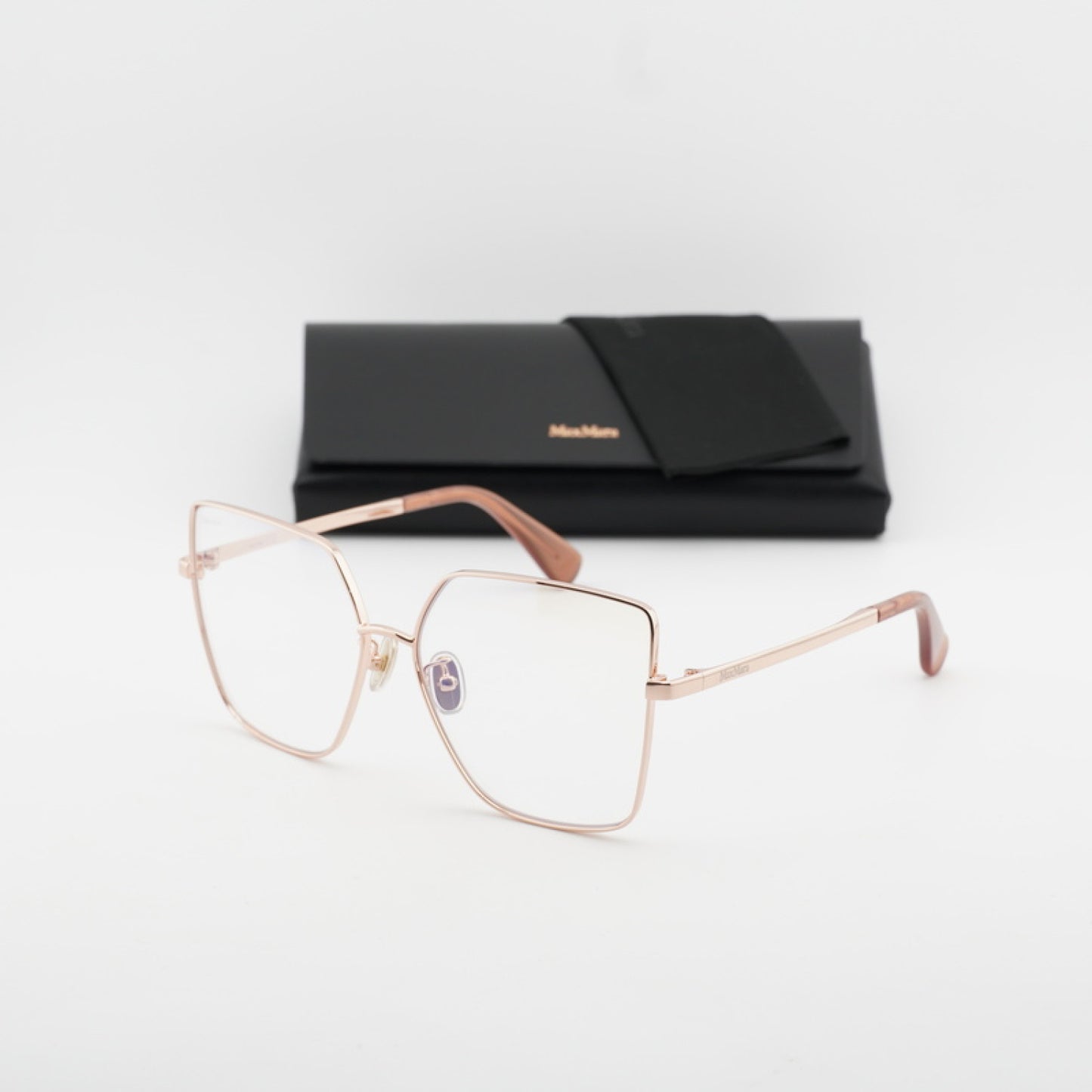 Armazón Oftálmico Max Mara MM5073-H-B 033 60-15-140