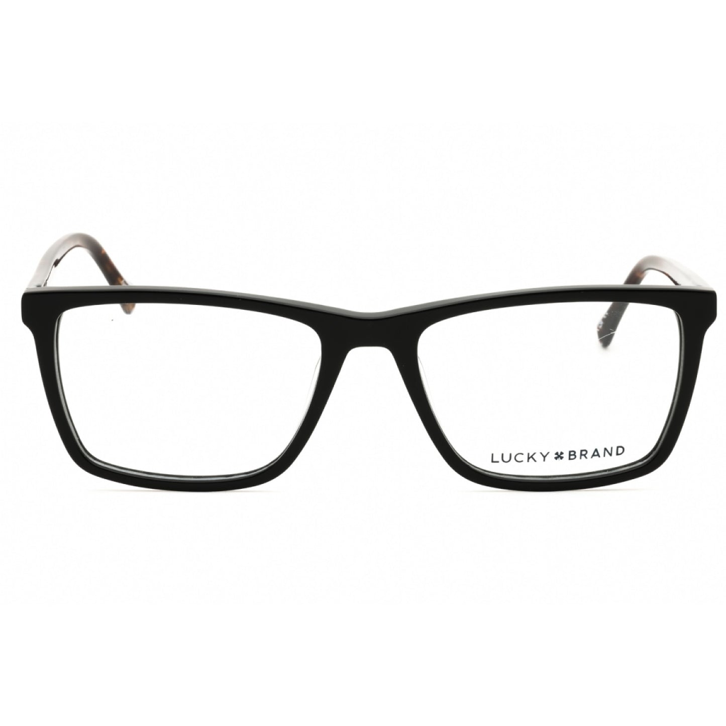 Armazón Oftálmico Lucky Brand D416 0BLA00 56-18-140