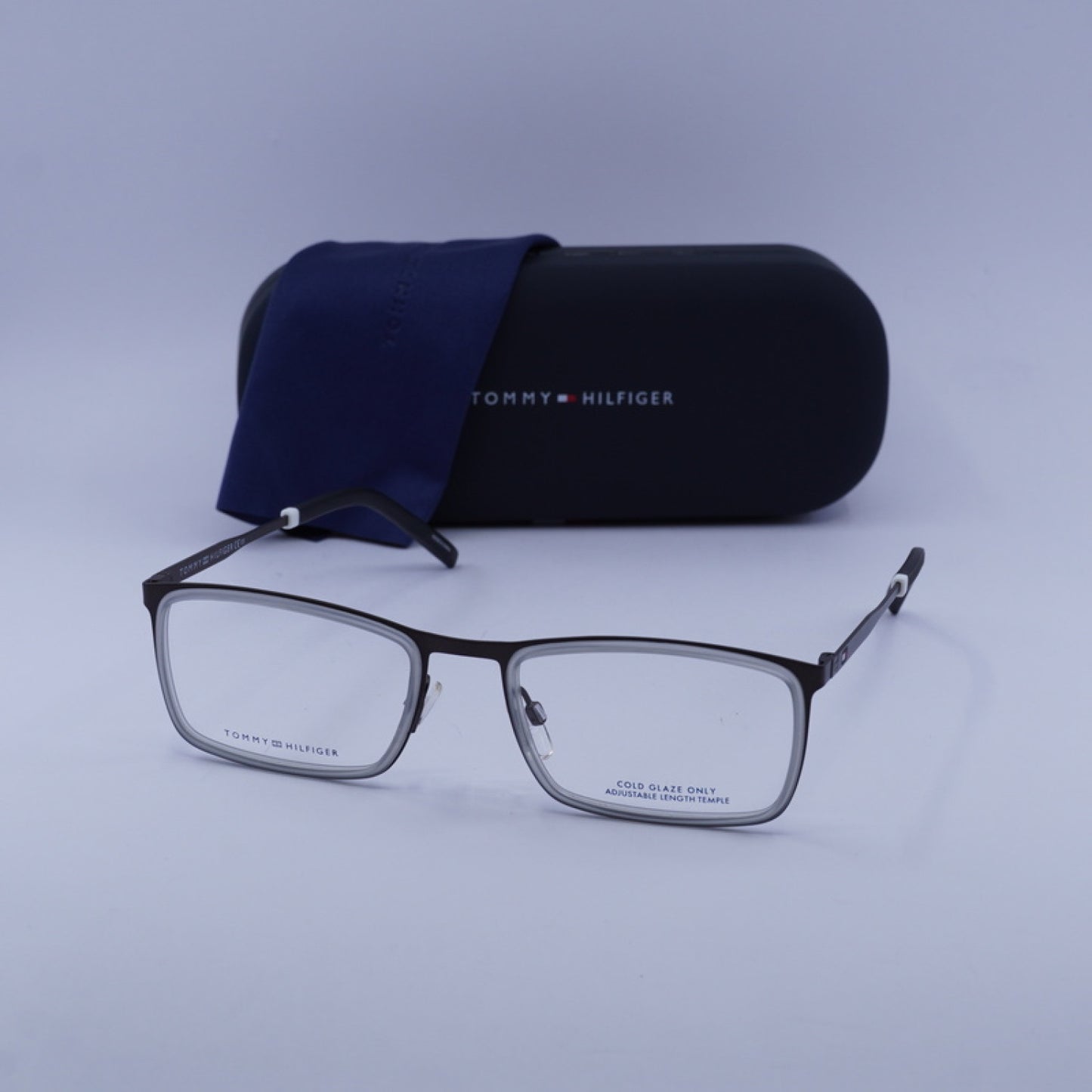 Armazón Oftálmico Tommy Hilfiger TH 1844 04VF00 55-20-145