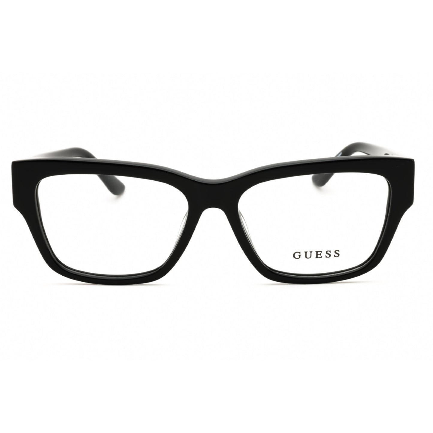 Guess GU50126 001 53-15-140 Optical Frame