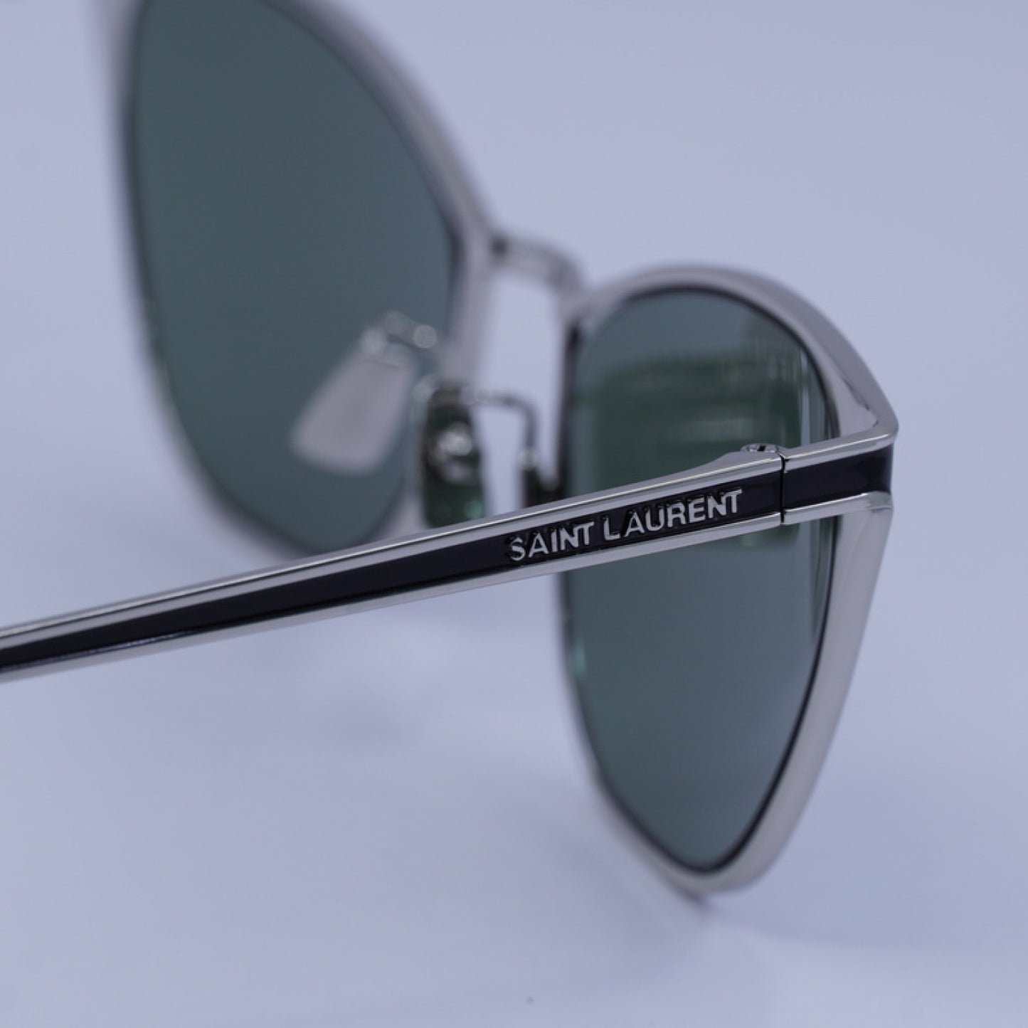 Lentes de Sol Saint Laurent SL409 003 55-20-145