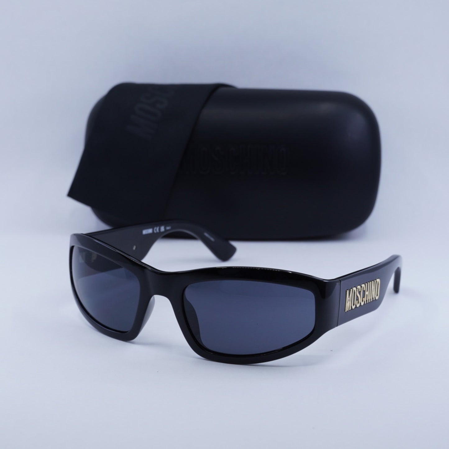 Moschino Sunglasses MOS164/S 0807IR 55-19-140