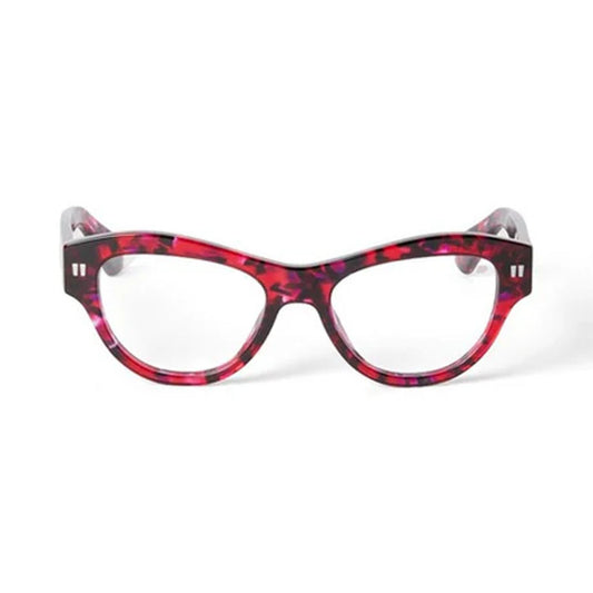 Off-White OERJ076 STYLE 76 2900 51-18-145 Eyeglass Frame