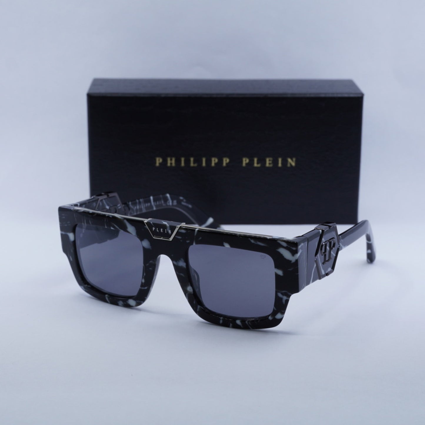 Lentes de Sol Philipp Plein SPP092M Z21G 50-25-145