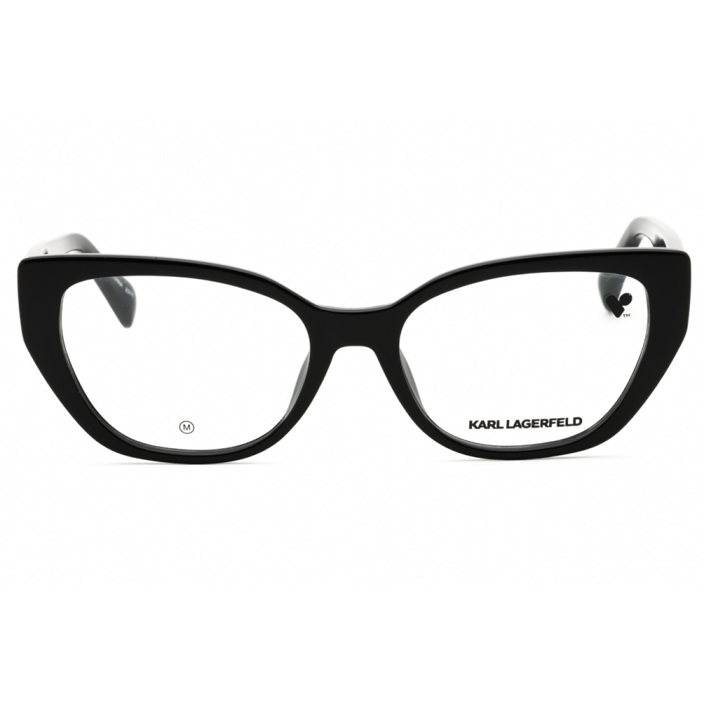 Armazón Oftálmico KARL LAGERFELD KL6151 001 53-17-140
