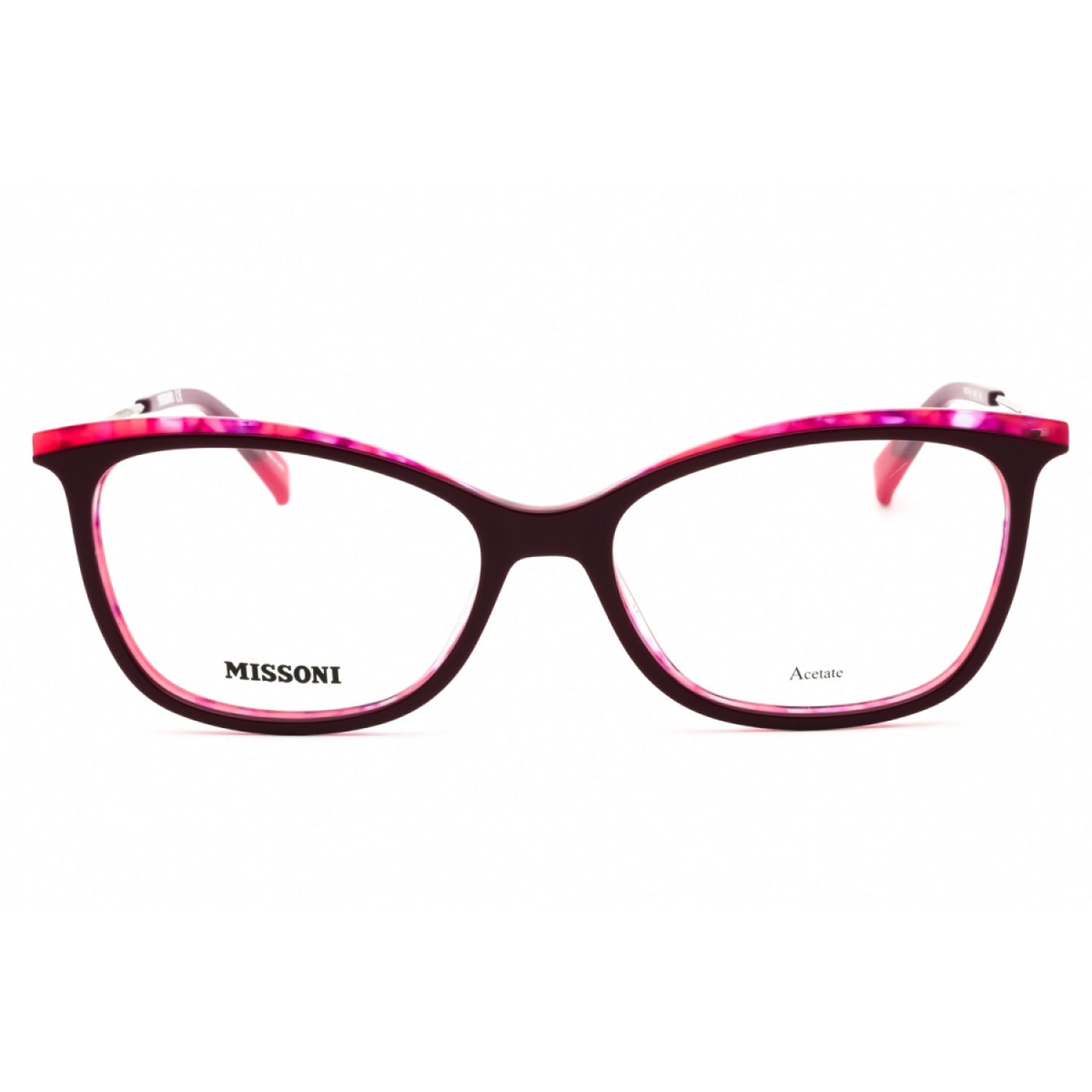 Armazón Oftálmico Missoni MIS 0141 0EM500 54-16-140
