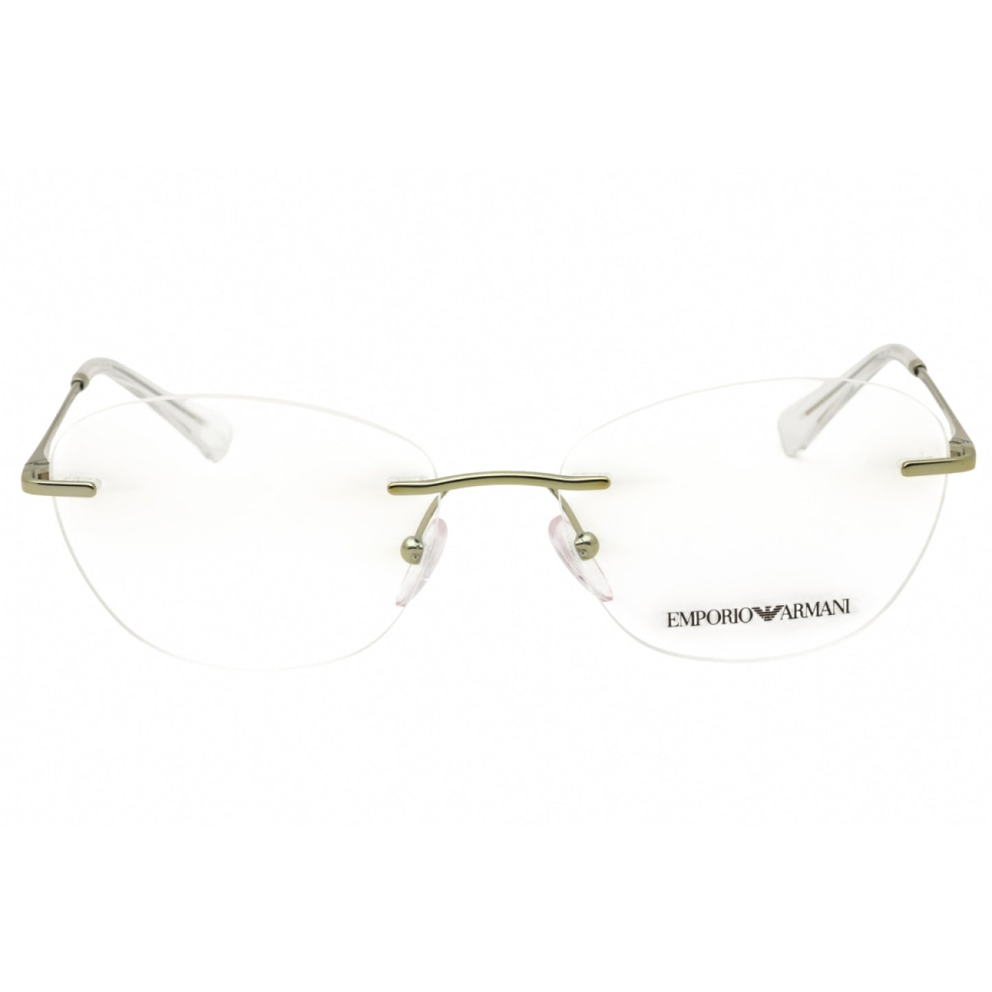 Armazón Oftálmico Emporio Armani EA1167 3389 55-16-140